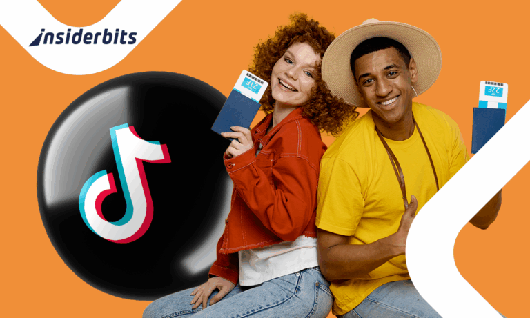 TikTok Travel Planning