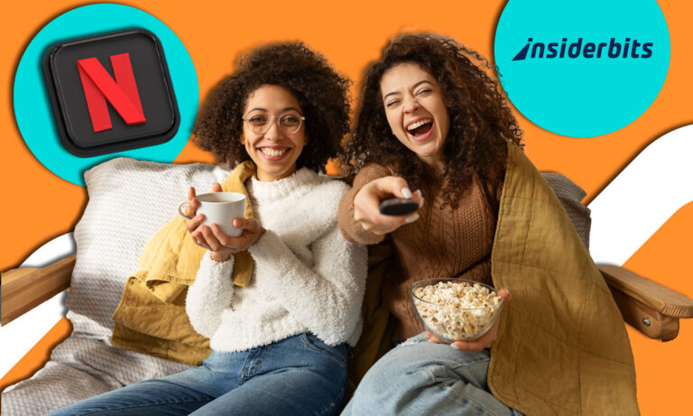 Top 10 Netflix Series