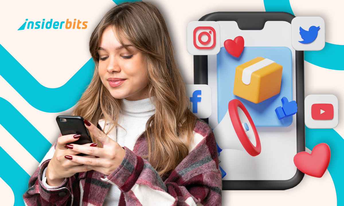 Organize Your Social Feeds