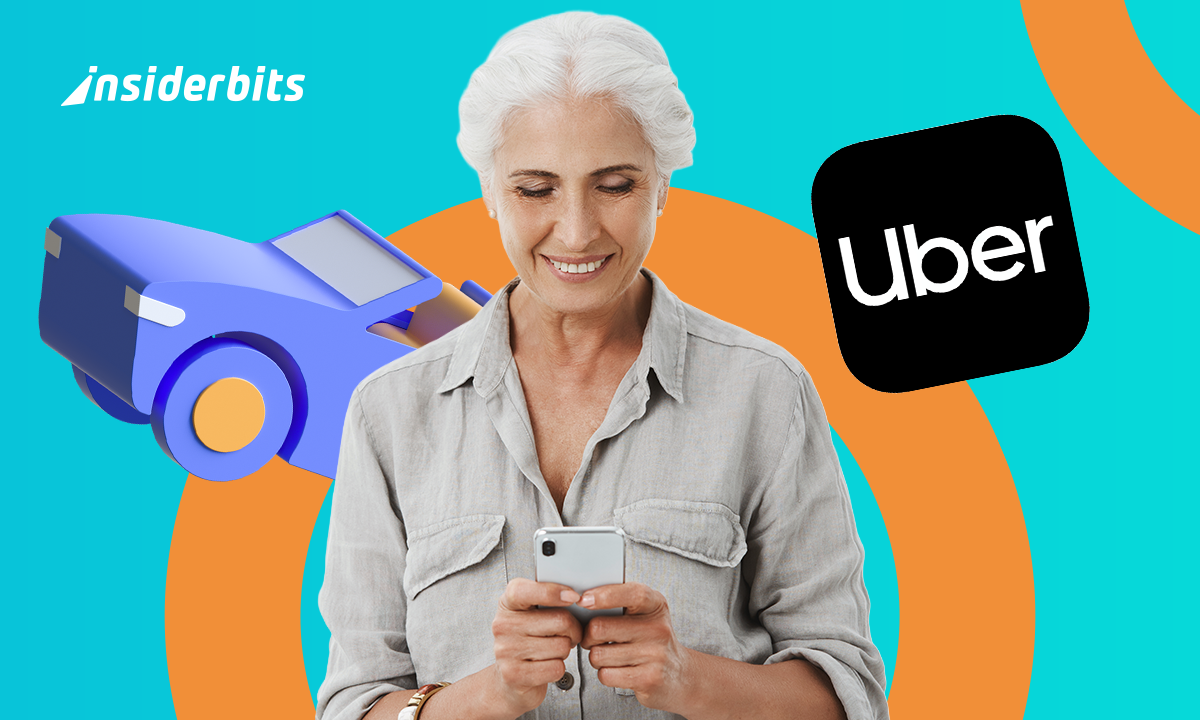 Uber for Seniors