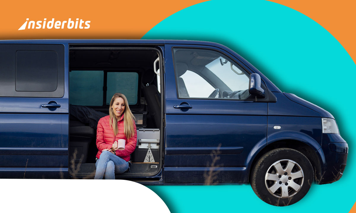 Van Life Starter Kit