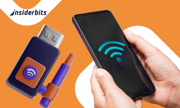 Wireless Range Extender