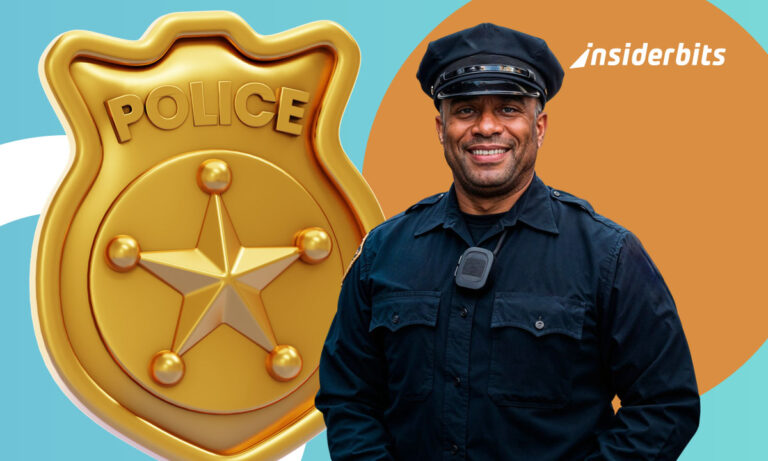 Become a Police Officer