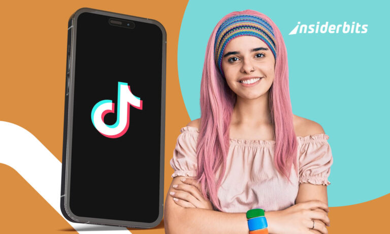 New TikTok App
