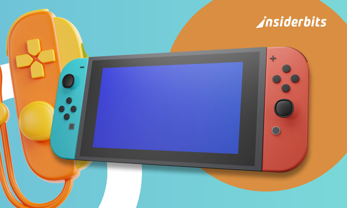 Switch 2 Accessories