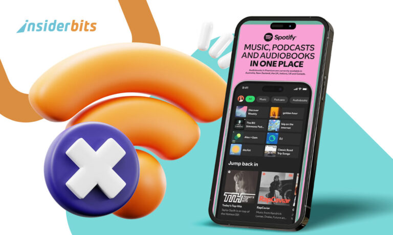 Music Without Internet