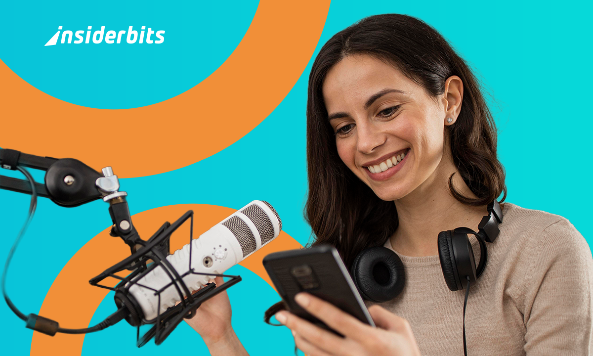 Become a Voice Actor