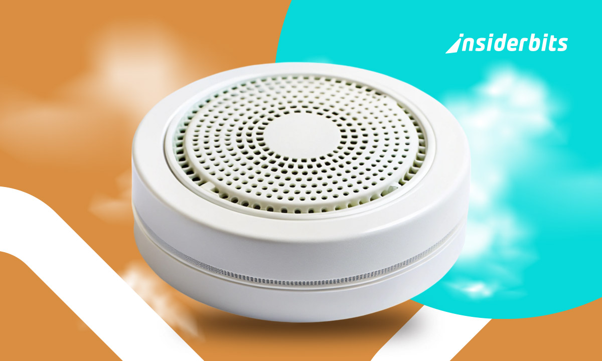 Smart Smoke Detectors