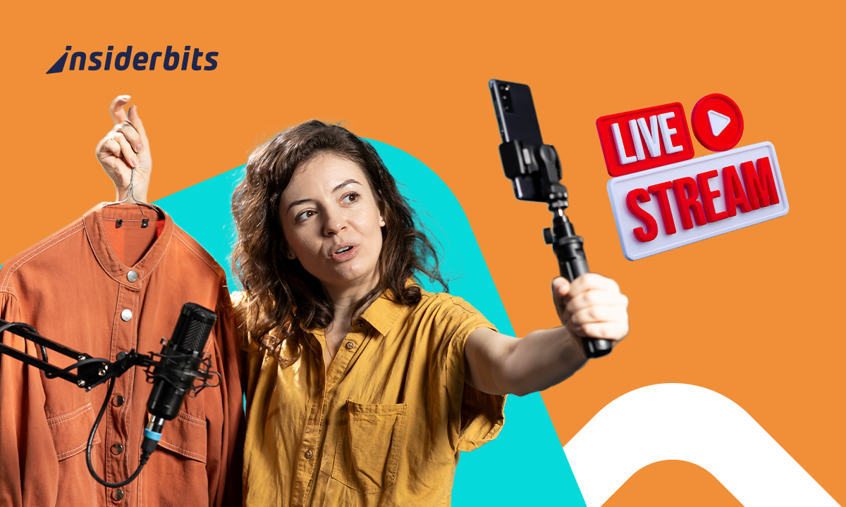 Content Creator Equipment