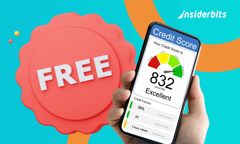 Free Credit Monitoring
