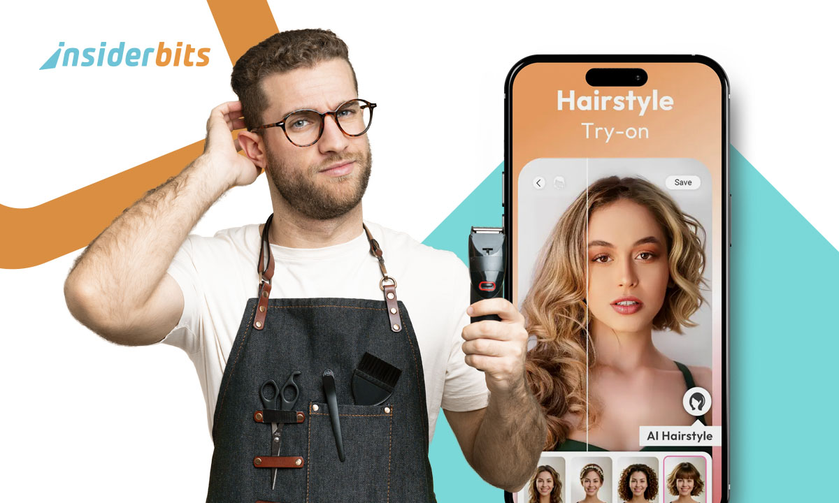 Best haircut preview apps to try a new style