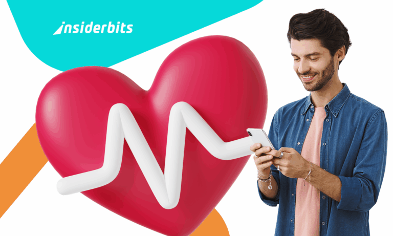 Measure Your Heart Rate