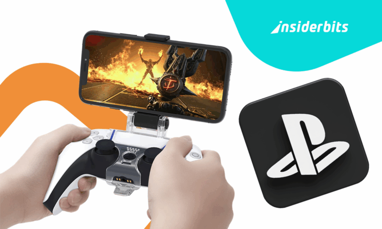 PS5 Games on Your Phone