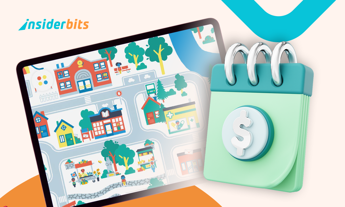 Pok Pok Lifetime Subscription