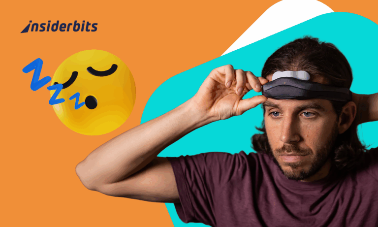 Smart Sleep Headband