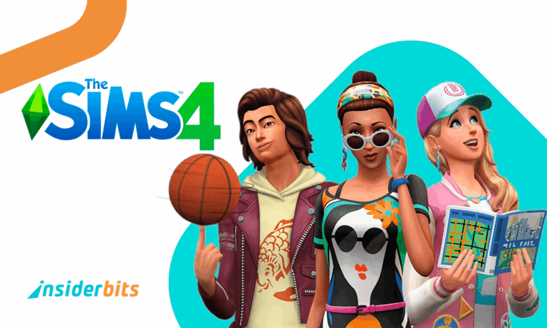 Die Sims 4