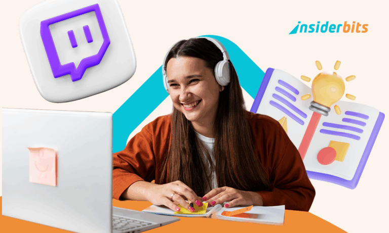 Twitch for Learning