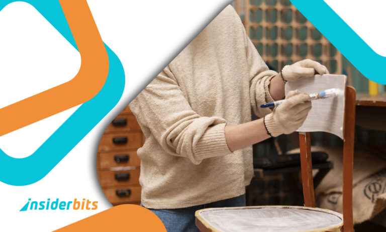 Restore Old Furniture