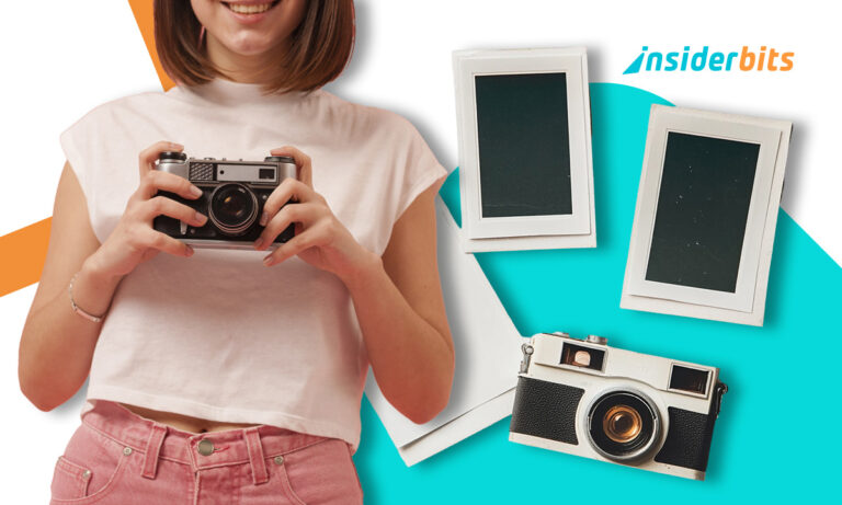 Best Instant Camera