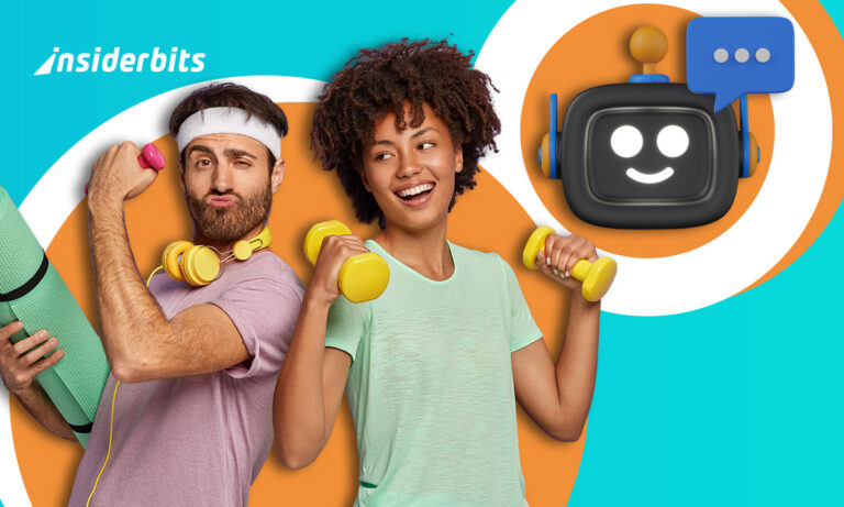 Personalized workout plan