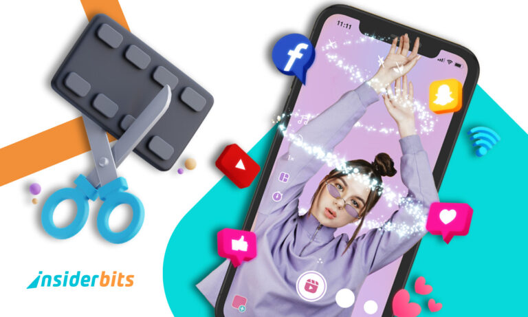 Vertical Video Editing