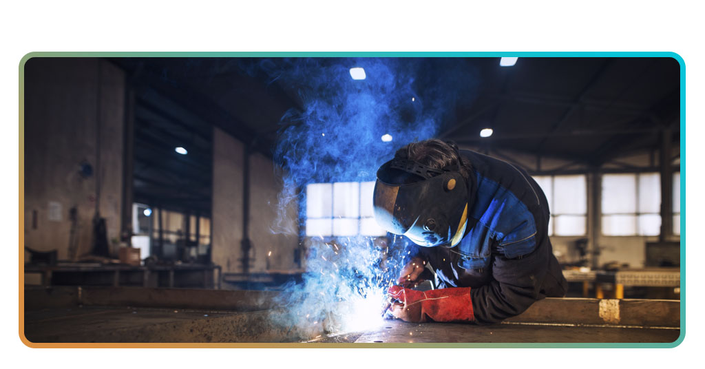 Welding Courses