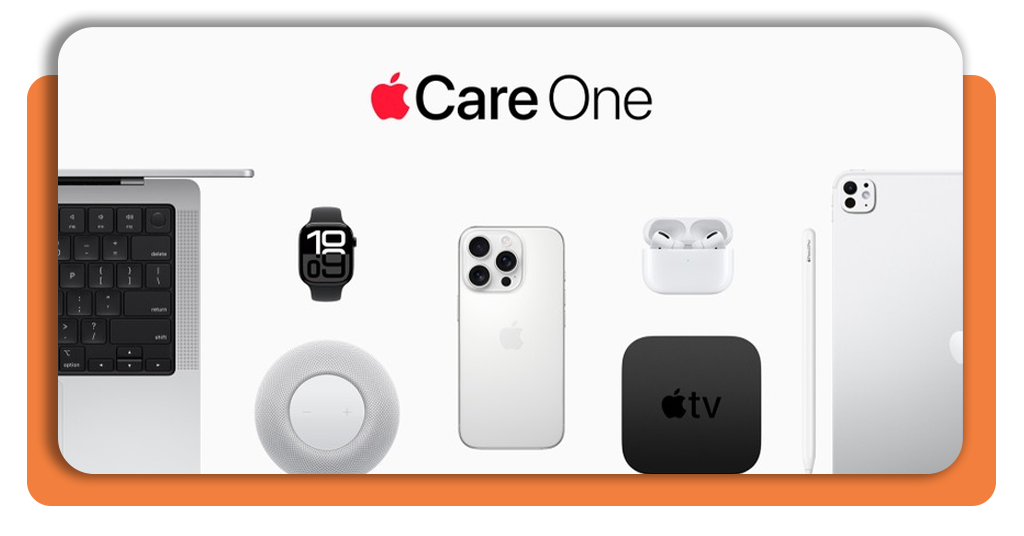 AppleCare One