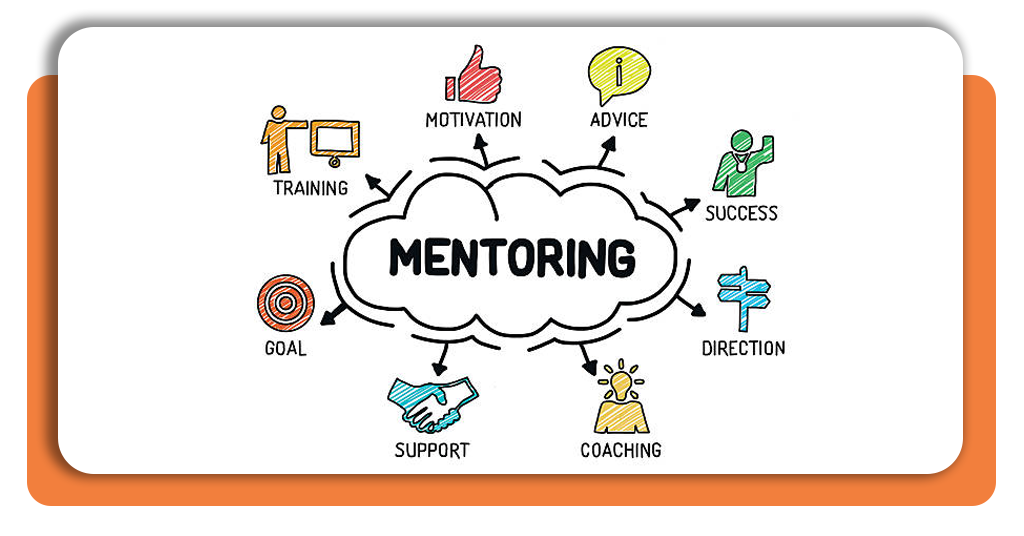 Career mentorship