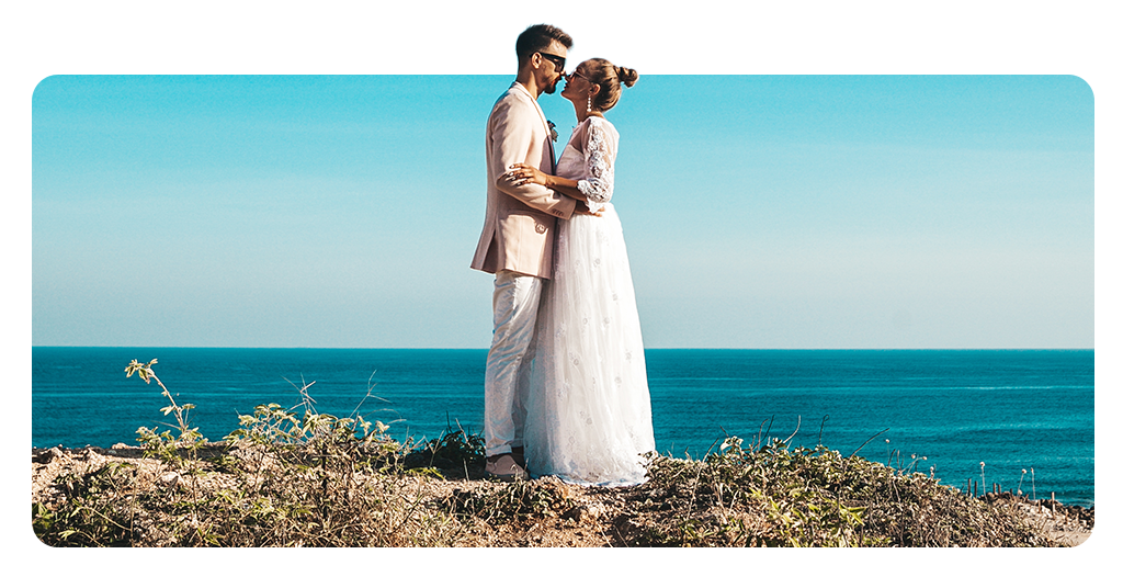 Plan your dream destination wedding with these top apps 3 Destination Wedding