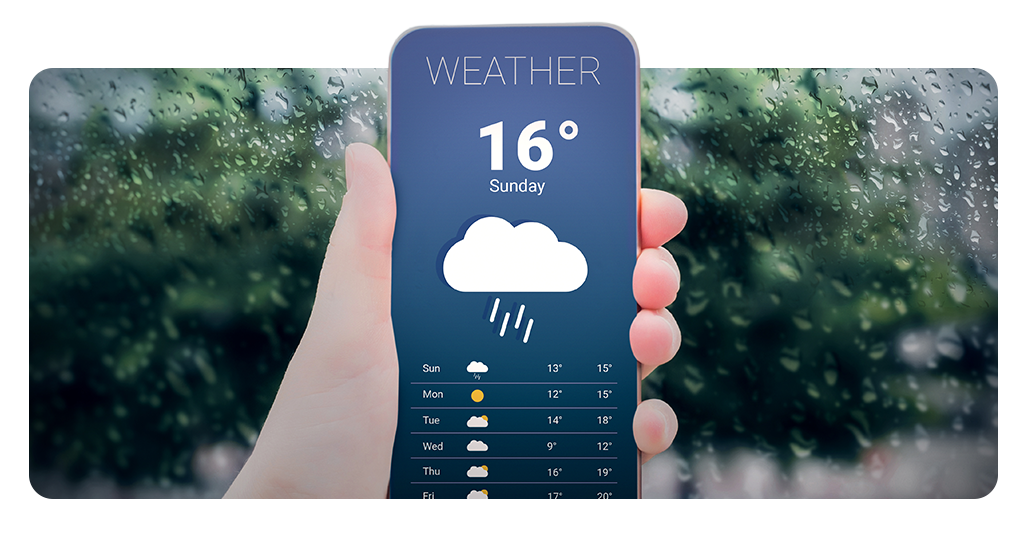Emergency Alerts on Your Phone