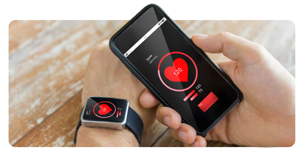 Measure Your Heart Rate