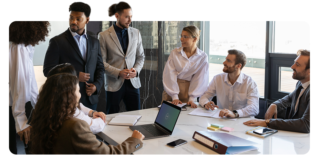 Networking Alternatives