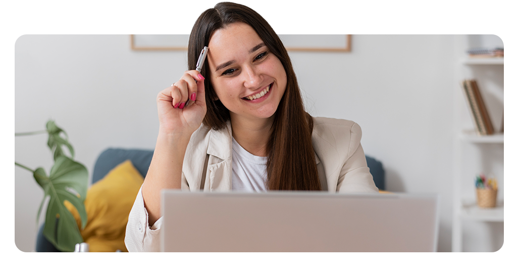 Skills for Remote Work