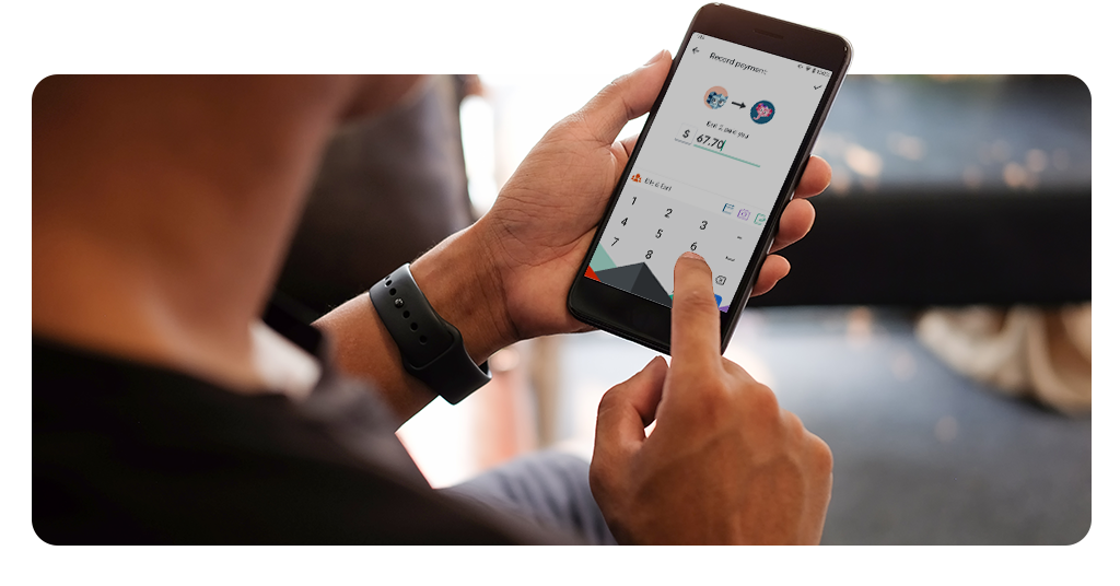 Apps that help you split bills with roommates automatically 4 Split Bills