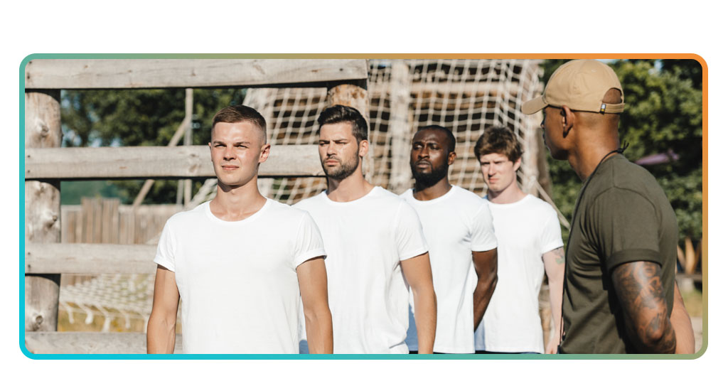 Become a Police Officer