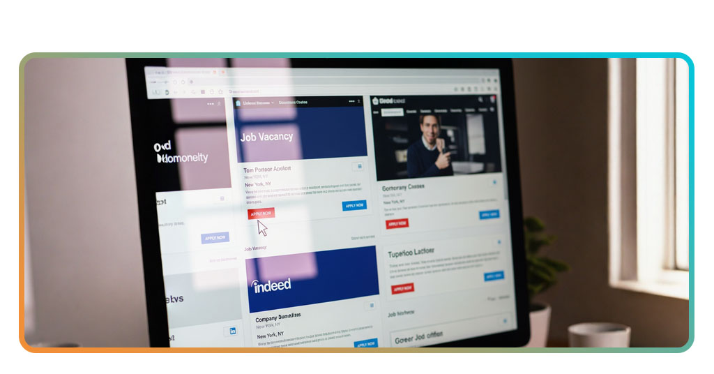 Get your first job fast: step-by-step guide 2 First job