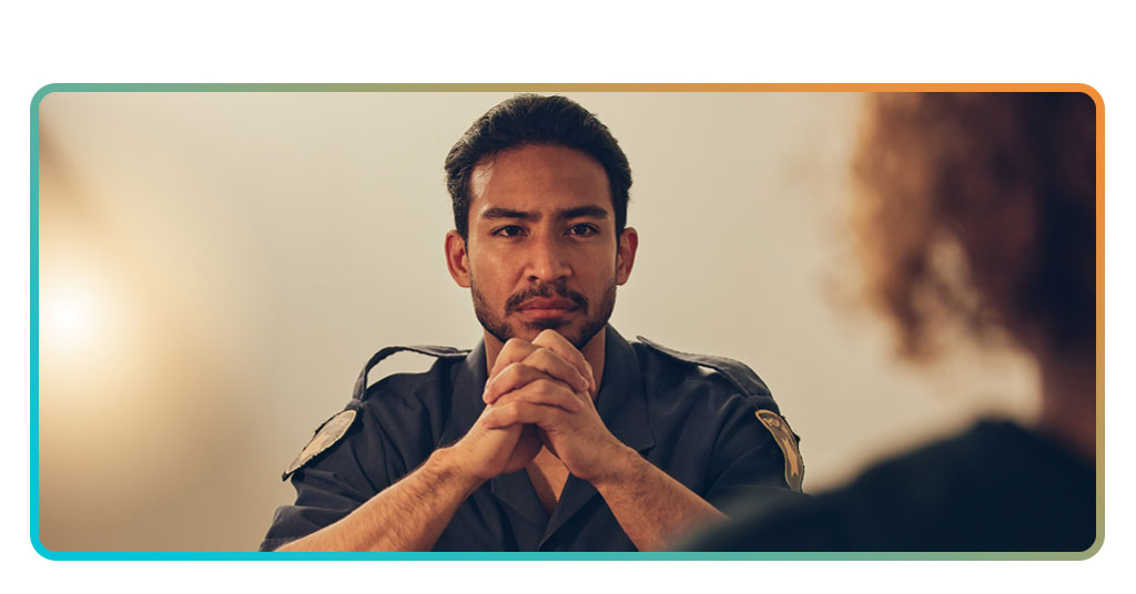 Become a Police Officer