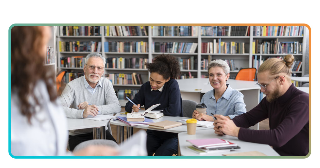 Transform lives with adult literacy programs that actually work 1 Adult Literacy Programs