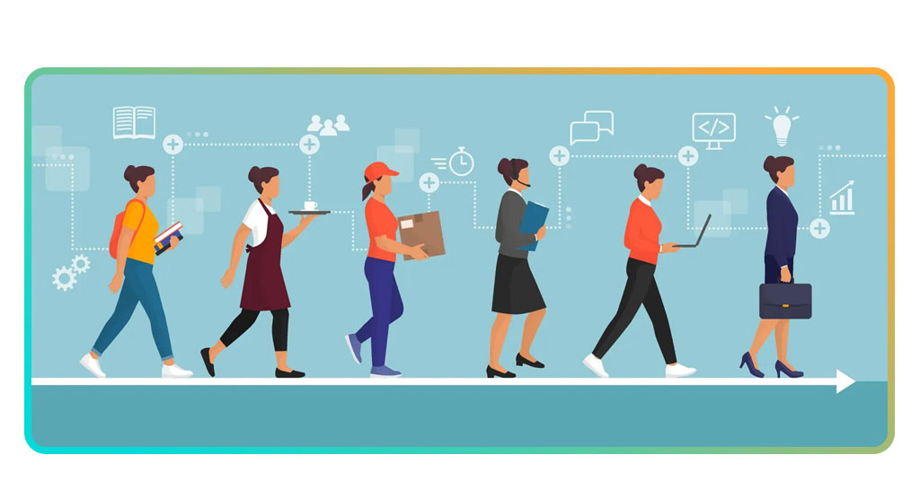 Career Change in 2025: How to Switch Jobs Smoothly 1 Career Change