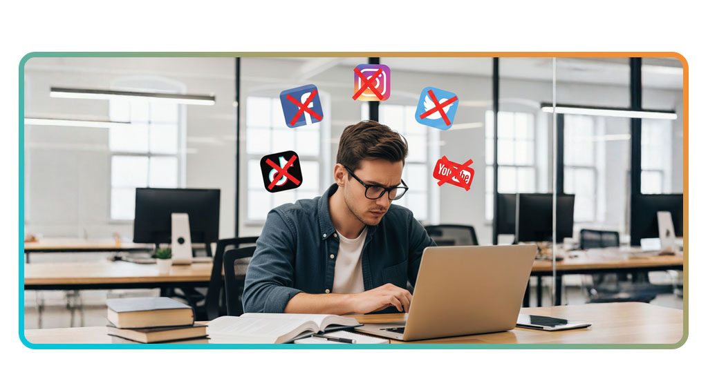 Micro-Dosing Social Media