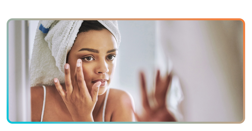 Identify Skin Conditions