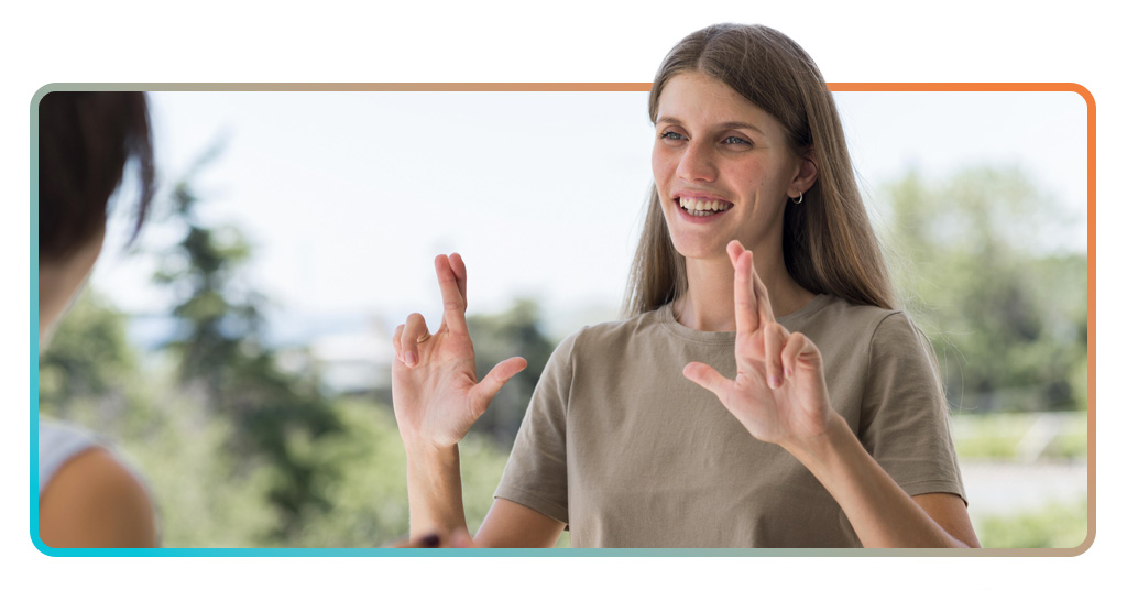 Learn Sign Language