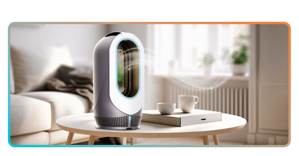 Best Air Purifiers