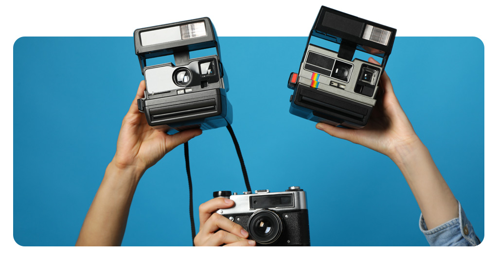 Best Instant Camera