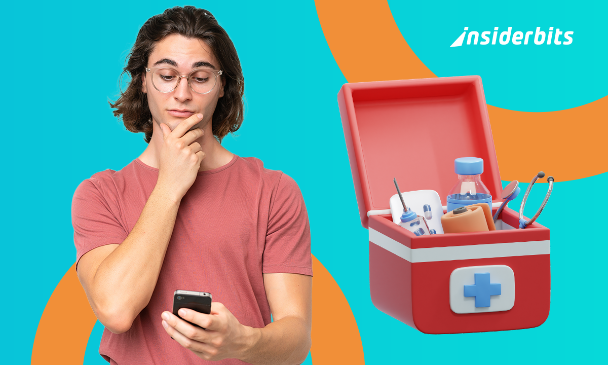 Emergency Bag Essentials