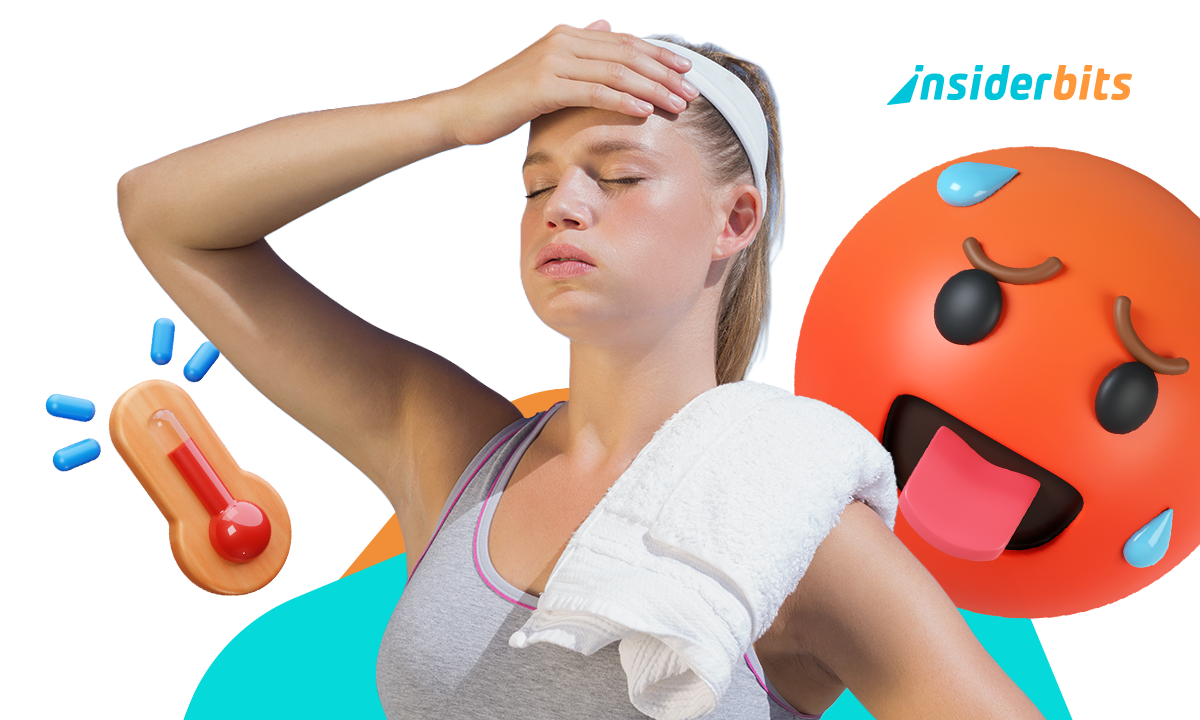 Extreme heat warning