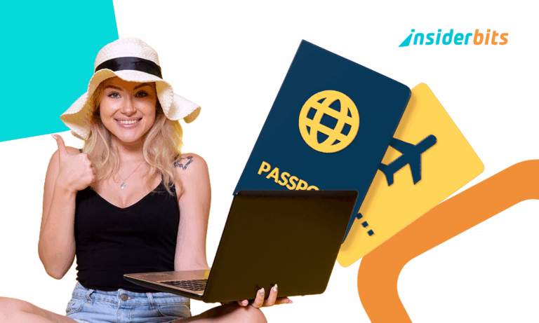 Renew Your Passport