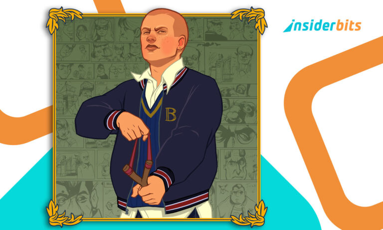 Bully: Anniversary Edition