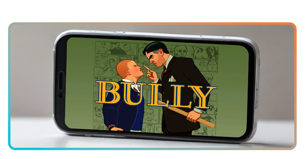 Bully: Anniversary Edition