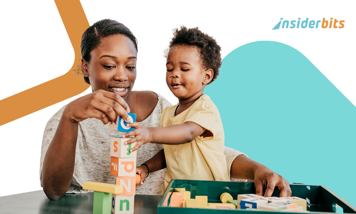 Free online child care assistance programs